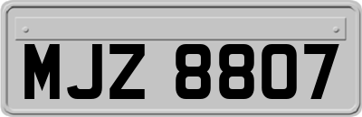 MJZ8807