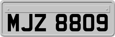 MJZ8809