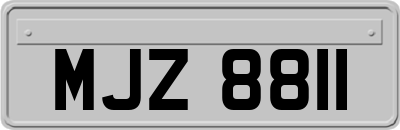 MJZ8811