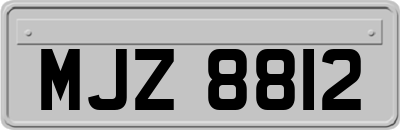 MJZ8812