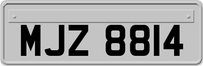 MJZ8814