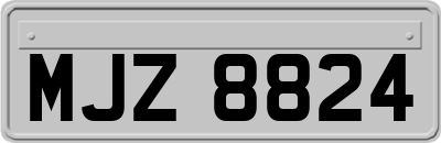 MJZ8824