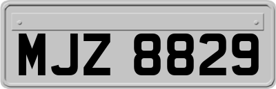 MJZ8829