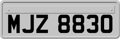 MJZ8830