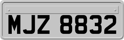 MJZ8832