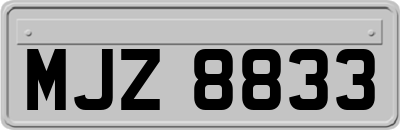 MJZ8833