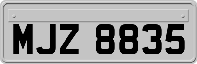 MJZ8835
