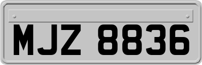 MJZ8836