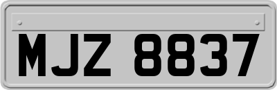 MJZ8837