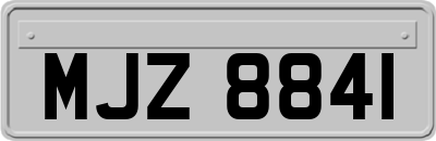 MJZ8841