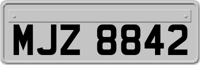 MJZ8842