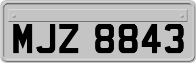 MJZ8843