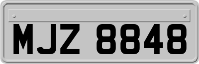 MJZ8848