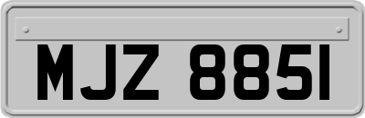 MJZ8851