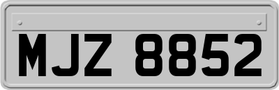 MJZ8852
