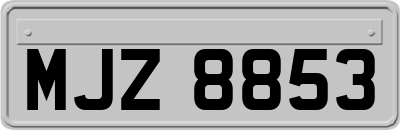 MJZ8853