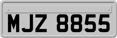 MJZ8855
