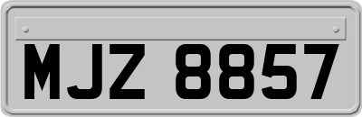 MJZ8857