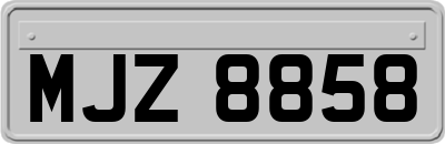 MJZ8858