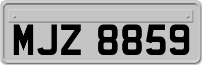 MJZ8859