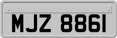 MJZ8861