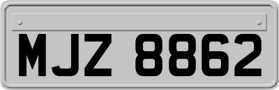 MJZ8862