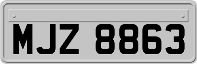 MJZ8863
