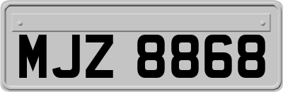 MJZ8868