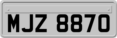 MJZ8870