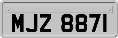 MJZ8871