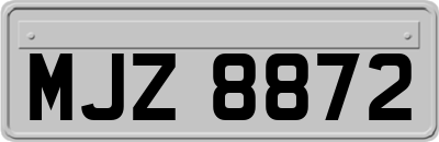 MJZ8872