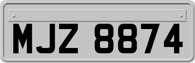 MJZ8874