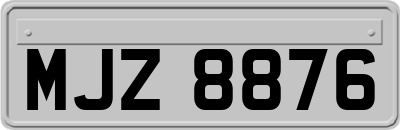 MJZ8876