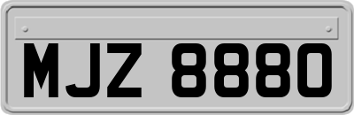 MJZ8880