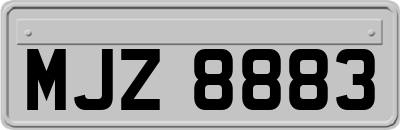 MJZ8883