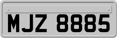 MJZ8885
