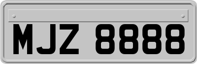 MJZ8888