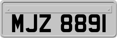 MJZ8891