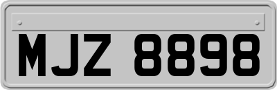 MJZ8898