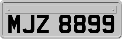 MJZ8899