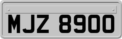 MJZ8900
