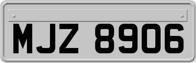 MJZ8906