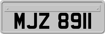 MJZ8911