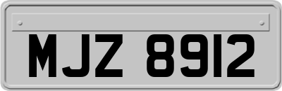 MJZ8912