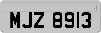 MJZ8913