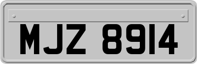 MJZ8914