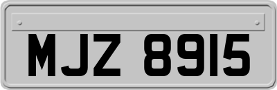 MJZ8915