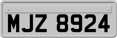 MJZ8924