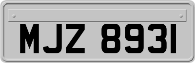 MJZ8931