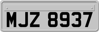 MJZ8937